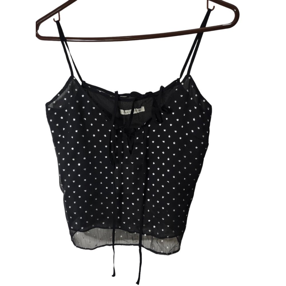 THE EAST ORDER  PAIGEY TOP in SMALL SIZE